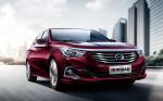 Trumpchi GA6 2014 года